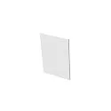 Zubehör für LED Strip GRAZIA 60 Endkappen, IP20, für Aufbauprofil, weiß
