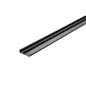 Zubehör für LED Strip GRAZIA 60 Aufbauprofil, 1,5m, IP20, alu