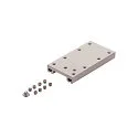 Accessories for LED Strip GRAZIA 60 Straight coupler, IP20