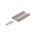 SLV Accessories for LED Strip GRAZIA 60 Straight coupler, IP20