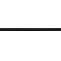 3-Phase track S-TRACK DALI, 1m, IP20, black