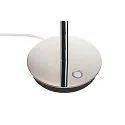 SLV LED Tischleuchte MAGANDA TL Kosmetikspiegel, CCT switch, 2700/3000/4000K, IP44, chrom
