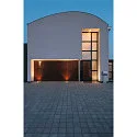 SLV LED reflector lamp QPAR51, GU10, 6W 2700K 460lm 38°, CRi >90, dimmable, gray