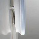 SLV Wall / Ceiling luminaire SIMA, round, dimmable, 3000K, 2150lm, IP44, white