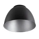Schirm PARA DOME, schwarz