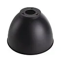Schirm PARA DOME, schwarz