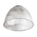 Schirm PARA DOME, transparent