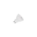 LED Lamp QPAR51 GU10 tunable smart, 5W, 2700-6500K, CRI90, 38°, white/transparent