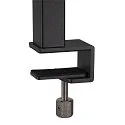 Table lamp WORKLIGHT, 79W, 4000K, 80°, black