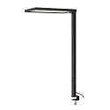 Table lamp WORKLIGHT, 79W, 4000K, 80°, black