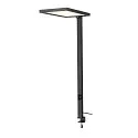 Table lamp WORKLIGHT, 79W, 4000K, 80°, black