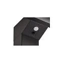 Table lamp WORKLIGHT, 79W, 4000K, 80°, black