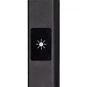 Table lamp WORKLIGHT, 79W, 4000K, 80°, black