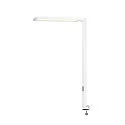 Tischleuchte WORKLIGHT, 79W, 4000K, 80°, Weiß