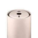 SLV LED Deckenleuchte NUMINOS® XL PHASE, 36W, 2700K, 24°, weiß / schwarz