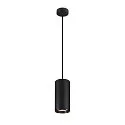 LED Pendelleuchte NUMINOS® DALI XL, 36W, 4000K, 36°, schwarz