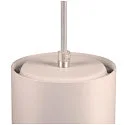 SLV LED Pendelleuchte NUMINOS® DALI XL, 36W, 4000K, 24°, weiß / schwarz