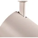 SLV LED 3-Phasen StrahlerNUMINOS® DALI XL, 36W, 2700K, 24°, Weiß / Schwarz