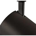 SLV LED 3-phase spotNUMINOS® DALI XL, 36W, 3000K, 60°, black
