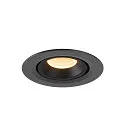 LED Deckeneinbauleuchte NUMINOS® GIMBLE XS, 3000K