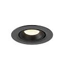 LED Deckeneinbauleuchte NUMINOS® GIMBLE XS, 4000K