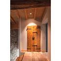 SLV LED Deckeneinbauleuchte NUMINOS® GIMBLE M, 3000K, 40°, weiß