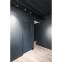 SLV LED Deckeneinbauleuchte NUMINOS® GIMBLE M, 4000K, 55°, Schwarz