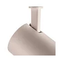 SLV 3-Phasen LED Strahler NUMINOS® ZOOM M, 230V / 500mA, CRi >90, fokussierbar, DALI dimmbar, 20W 4000K 15°-60°, weiß