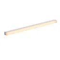 SLV LED Light bar BATTEN 60, 9W, 3000K, white