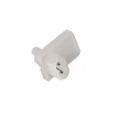 Direct connector for LED Light bar BATTEN, white