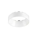 Front ring NUMINOS® S, white