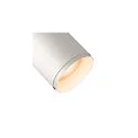 SLV Front ring NUMINOS® M, white