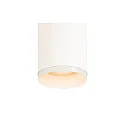 SLV Front ring NUMINOS® M, white