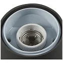 Floor lamp GRAFIT 60 Pole, E27, round, anthracite