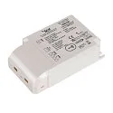 LED Treiber, 40W, 1050mA, DALI dimmbar mit RF-Schnittstelle, IP20, weiß