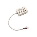 RF Modul Zigbee für DALI LED-Bridge-Treiber, single color, dimmbar, weiß