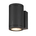 LED Outdoor Wandleuchte ENOLA OCULUS WL UP/DOWN, 100°, 20W, 3000/4000K, 940-1060lm, CRI90, anthrazit