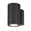 SLV LED Outdoor Wandleuchte ENOLA OCULUS WL UP/DOWN, 100°, 20W, 3000/4000K, 940-1060lm, CRI90, anthrazit