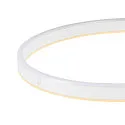 SLV LED Stehleuchte ONE BOW FL, Up&Down, 140°, 22W, 2700/3000K, CRI90, weiß