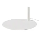 SLV LED Stehleuchte ONE BOW FL, Up&Down, 140°, 22W, 2700/3000K, CRI90, weiß