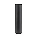 Konzept-Pollerleuchte M-POL 60, IP65 IK10, 53.4cm, ohne Leuchtenkopf, anthrazit