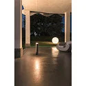SLV LED Leuchtenkopf M-POL S LOUVER, IP65 IK10, 19W, 2700/3000K, 260-270lm, CRI90, DALI dimmbar, anthrazit