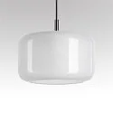SLV Pendelleuchte PANTILO 28 PD, E27, weiß