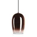 SLV Pendelleuchte PANTILO OVAL PD, E27, Kupfer