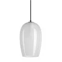 SLV Pendelleuchte PANTILO OVAL PD, E27, weiß