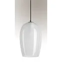 SLV Pendelleuchte PANTILO OVAL PD, E27, weiß