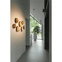 Wand- und Decken-Spotleiste ASTO TUBE DOUBLE, IP20, zylindrisch, 2-flammig, 2x GU10 max. 10W, schwarz