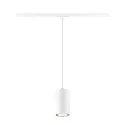 SLV Zubehör für ASTO TUBE - Deko-Reflektor, Ø 6.75cm, Polycarbonat (PC), chrom