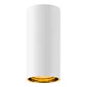 SLV Zubehör für ASTO TUBE - Deko-Reflektor, Ø 6.75cm, Polycarbonat (PC), gold