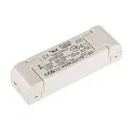 LED-Treiber, 25W, 150-300mA, DALI dimmbar mit RF-Schnittstelle, IP20, weiß